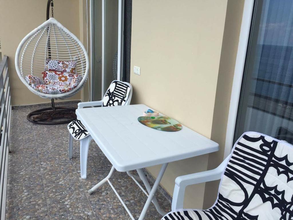 Hotel T Apartment Gonio Exterior photo